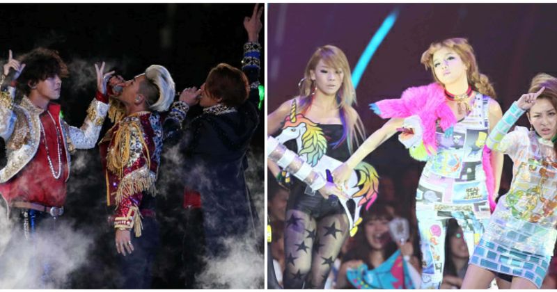 BIGBANG and 2NE1 comebacks in works as Park Bom teases single, solo album and possible concert