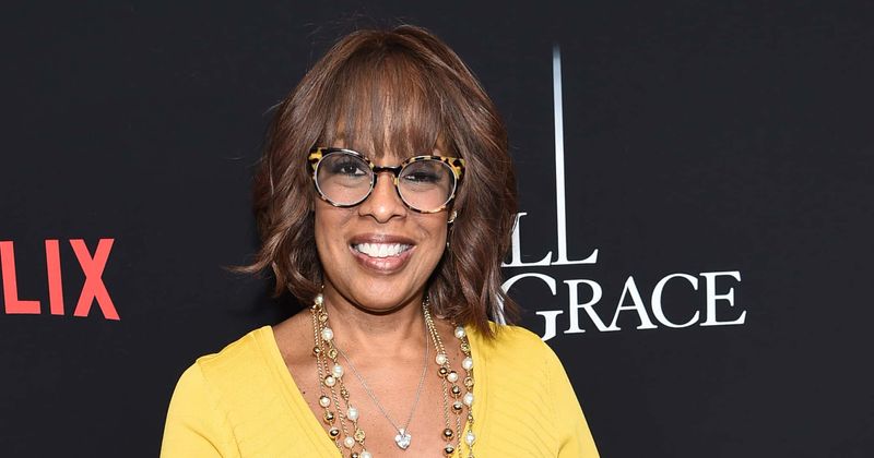 Gayle King slammed for asking if Prince Philip died of natural causes: ‘Suppose she thinks they pulled the plug’