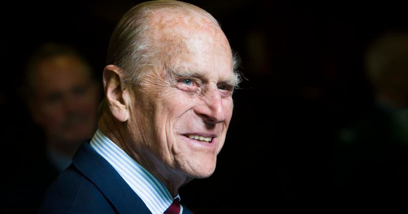 Prince Philip’s most controversial gaffes: From ‘slitty-eyed’ China remark to saying ‘British women can't cook’
