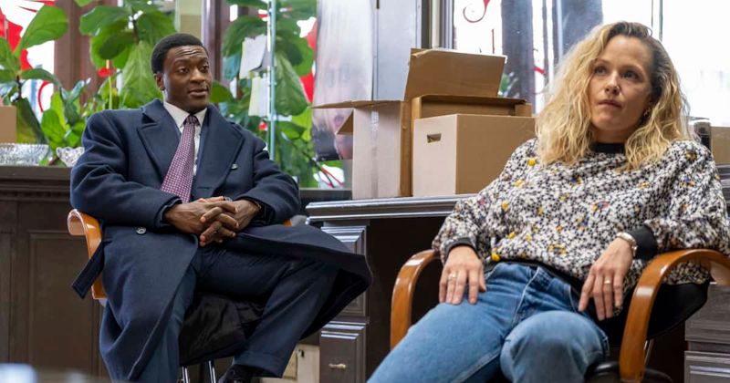 ‘City On A Hill’ Season 2 Episode 4: Will Decourcy Ward arrest Cathy Ryan for shooting Jimmy or will she escape?