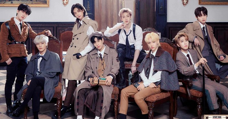 Stray Kids top 10 live performances of all time: Here’s why JYP K-pop group shows great potential