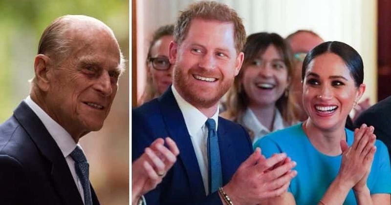 Prince Philip thought Meghan Markle and Harry's Oprah interview was 'madness': 'No good would come of it’