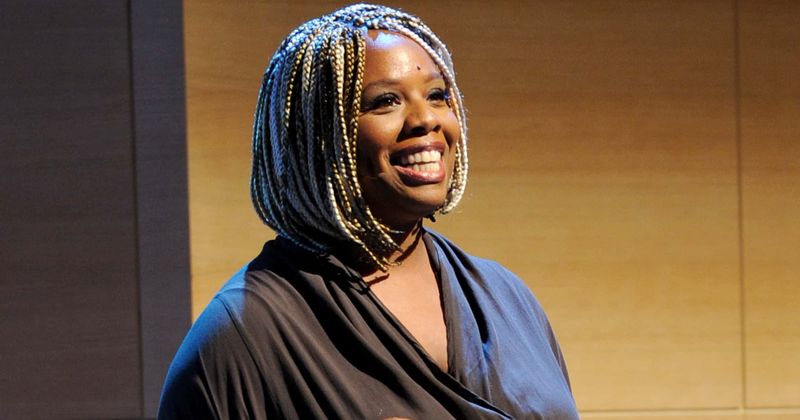BLM's Patrisse Khan-Cullors spent $3.2 M on costly real estate, NY activist wants 'independent investigation'