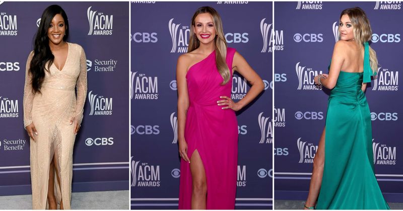 2021 ACM Awards Red Carpet looks: Mickey Guyton, Kelsea Ballerini to Carly Pearce, 10 stars who stole the show