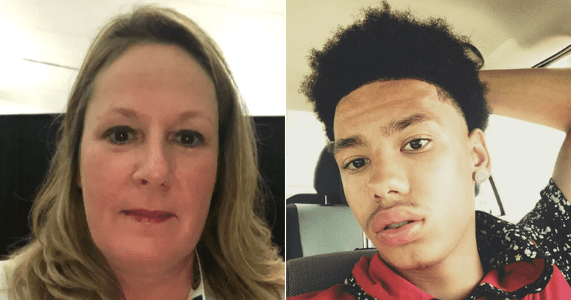 Who is Kimberly Potter? Cop who shot dead Daunte Wright, 20, 'covered up' 2019 shooting of autistic man