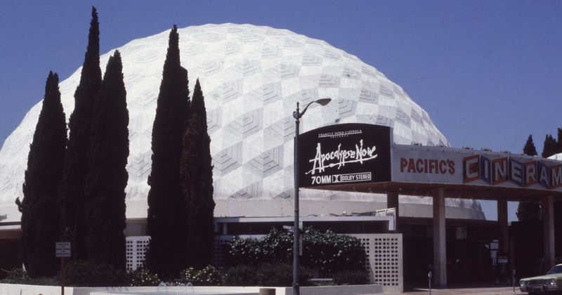 What are Arclight Cinemas and Pacific Theatres' net worth? Here's why parent company Decurion shut it down