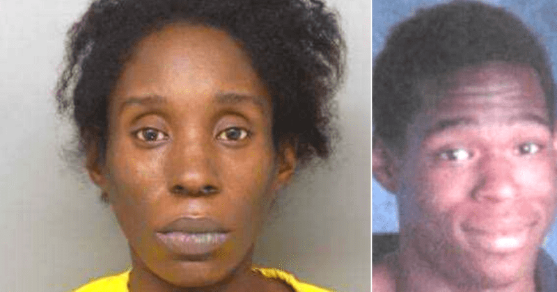 Who was Dominic Allen? Missing 19-year-old's rotting corpse hidden in closet for 2 months by mom and husband