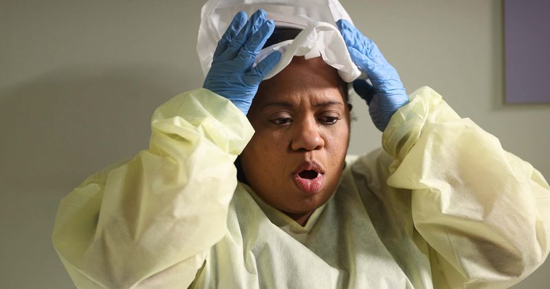 'Grey's Anatomy' Season 17 Episode 12: What has Bailey in shock? Fans predict Bailey has seen Derek Shepherd