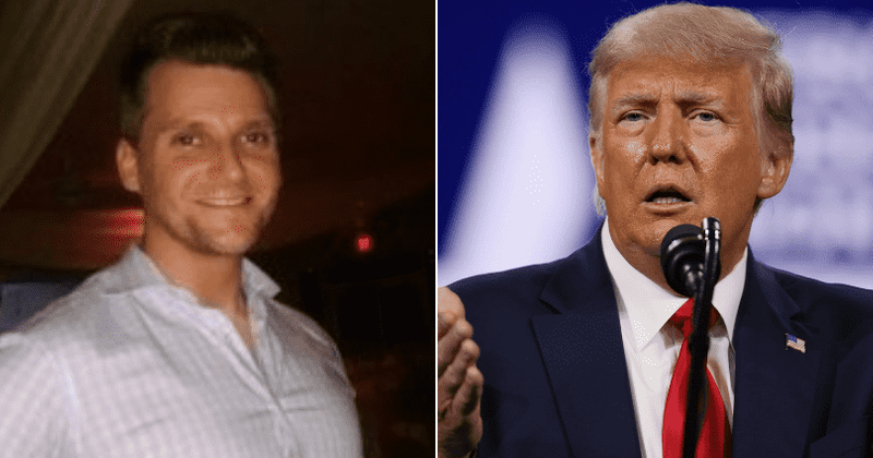 Who is Charlie Chester? CNN staffer EXPOSES network's 'propaganda' and focus to 'get Trump out of office'