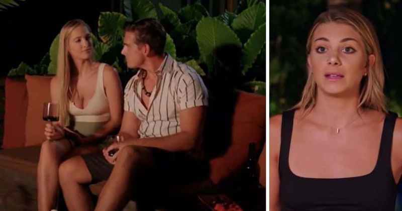 Will Corey Sobczyk leave 'Temptation Island' with Amanda Spain-Butts? Fans say 'sorry not sorry Erin'