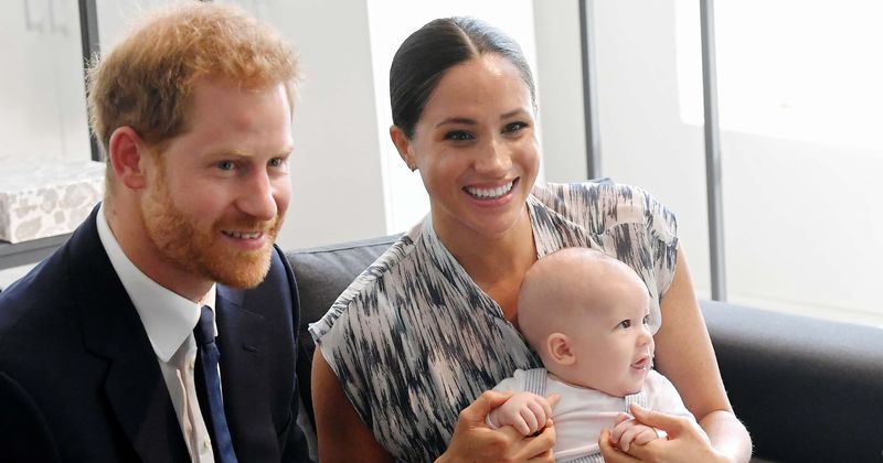 How long will Harry stay in UK? Prince 'really missing' Meghan Markle and Archie, here's when he returns to US