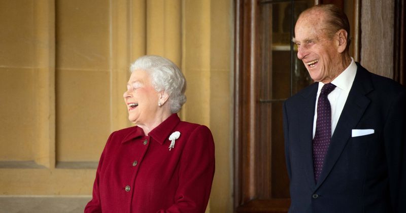 Queen likely to make Windsor Castle permanent home to be close to Prince Philip's resting place: Sources