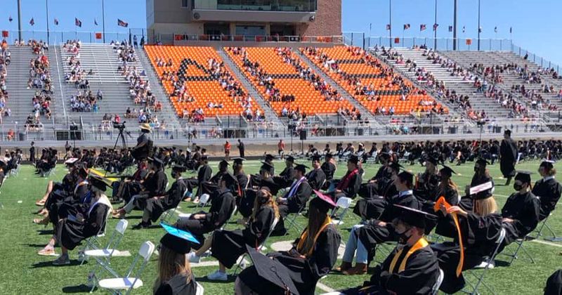 Texas students sold Black classmates for between $1 and $100 in online 'slave-trading game' on Snapchat