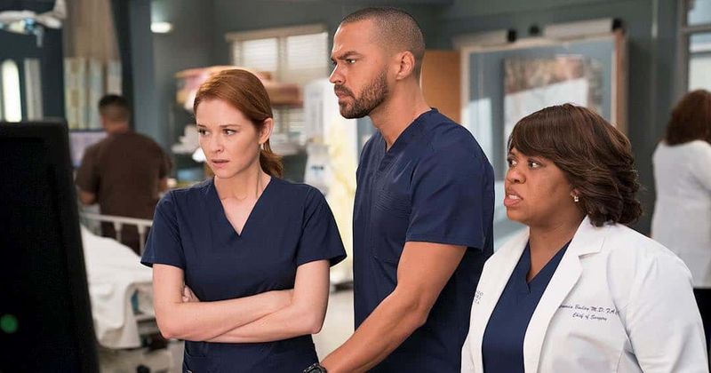 'Grey's Anatomy' Season 17 Episode 12: Is Jackson in harm's way? 'Japril' fans hope April will save the day