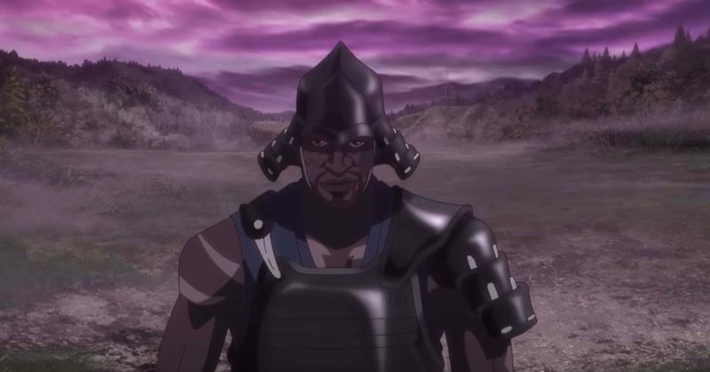 'Yasuke': Air time, how to live stream, plot and all you need to know about Netflix's anime series