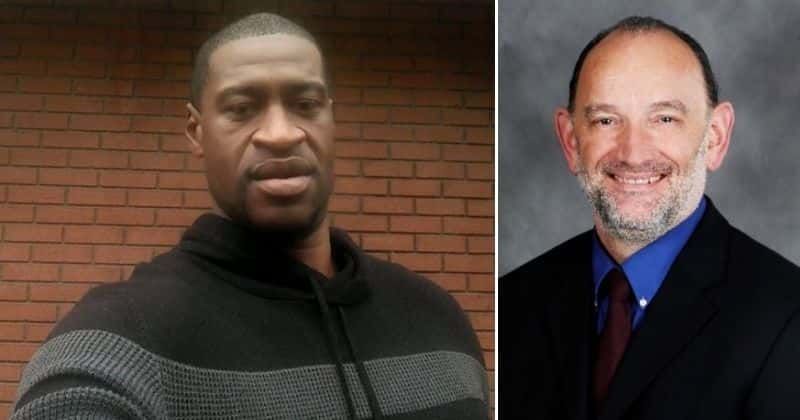 Who is David Fowler? Pathology expert says carbon monoxide poisoning from patrol car led to George Floyd's death