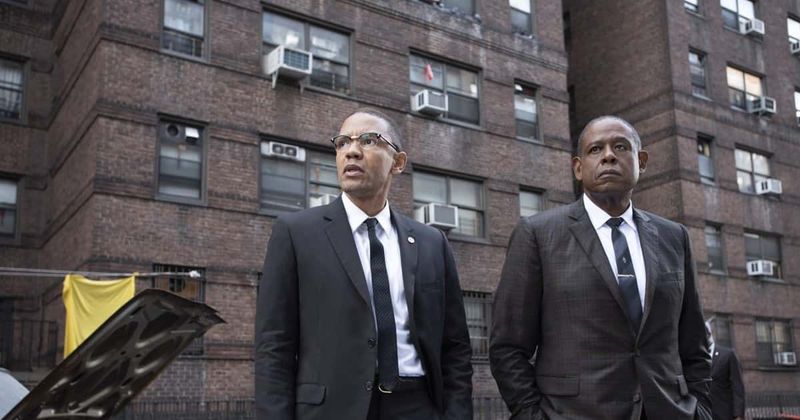 'Godfather of Harlem' Season 2 Cast List: Meet Forest Whitaker, Lucy Fry and others from EPIX's crime drama