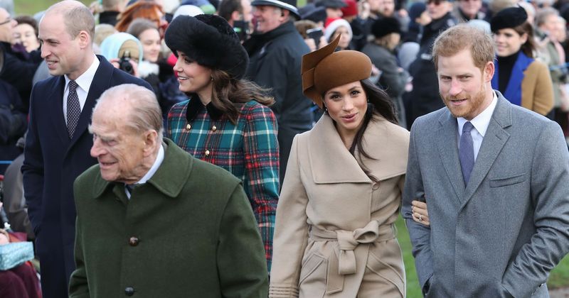 Meghan Markle regrets timing of Oprah interview after Prince Philip's death, willing to 'forgive' royal family