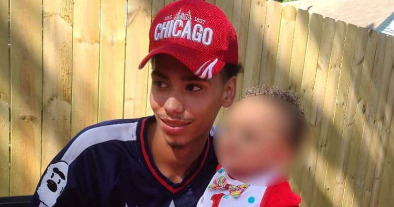 Would Daunte Wright be dead if he was ‘white-passing’? ‘Deciding who’s white enough to live is absurd’: Internet