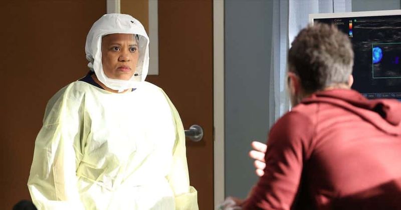 'Grey's Anatomy' Season 17 Episode 12: Why was Bailey accused of ‘scam’ as Winston gets pulled over by cops?