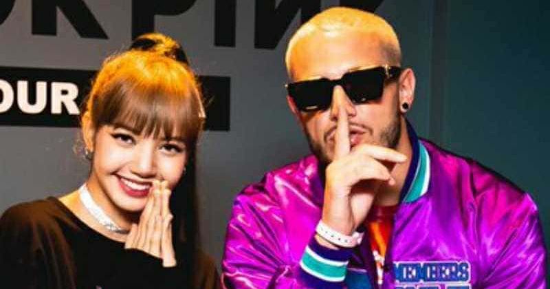 Are DJ Snake and Blackpink's Lisa working on collab? DJ says 'we've something', Blinks hope for 'summer bop'