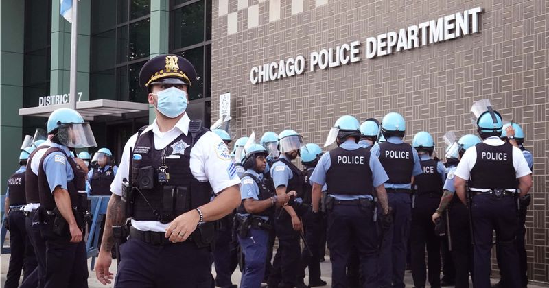 Adam Toledo death: Who are Chicago Latin Kings? Gang threatens to avenge 13-year-old boy shot dead by cops