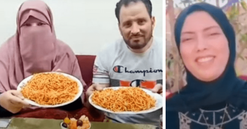 Who was Umm Ziyad? YouTuber dies in geyser gas leak exactly one year to the day she faked her death in video