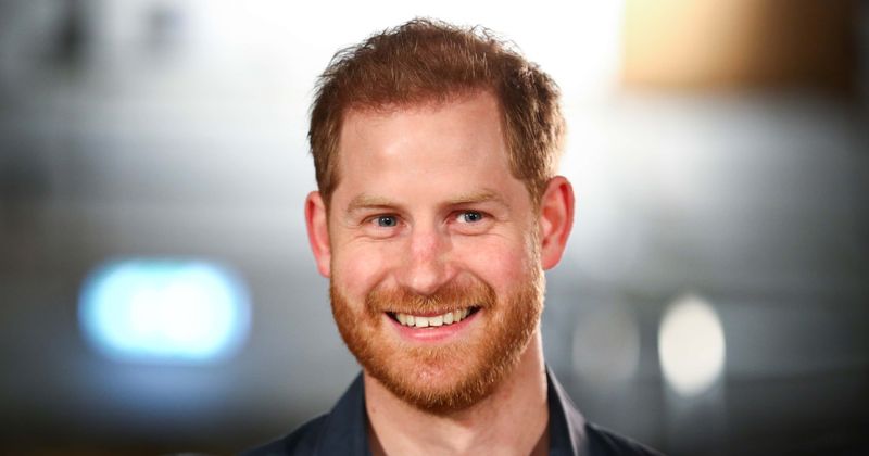 Harry may be left out of royal family gatherings after Prince Philip's funeral as he should be quarantining: Expert