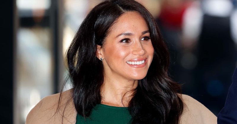 Prince Philip's funeral: Where is Meghan Markle? How Duchess will honor Duke of Edinburgh from California home