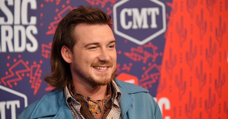 Why did 2021 ACM Awards disqualify Morgan Wallen? Ugly boycott row after singer hurled N-word in drunken rant