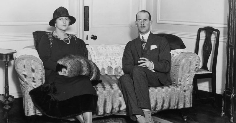 Who were Prince Philip's parents? Story of Prince Andrew and Princess Alice who saved Jewish family from Nazis