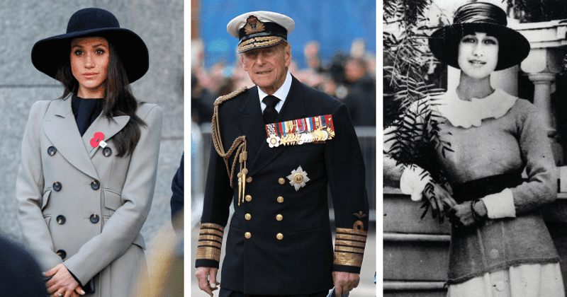 Prince Philip found Meghan Markle as 'destructive and divisive' as Wallis Simpson and was livid about Megxit