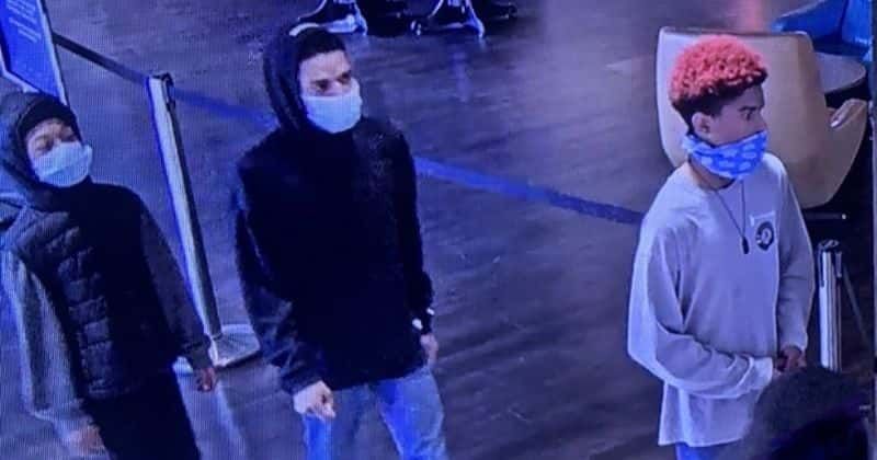 Omaha Mall Shooting: Who are the gunmen? Trequez Swift, 21, dead and 1 hurt as cops seek help to find suspects