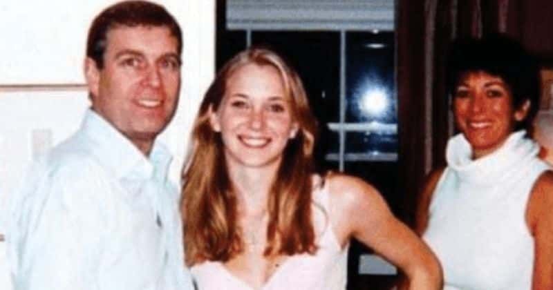 Prince Andrew called 'sex addict', offered $7M by journo to take lie detector test over Jeffrey Epstein links