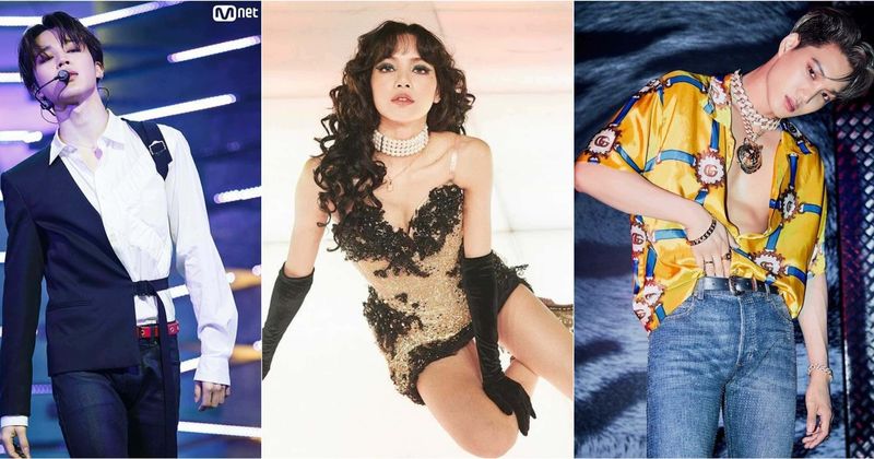 Who are top 10 K-pop dancers? From Jimin and Hyunjin to Lisa and Kai, Dabeme's best movers as voted by fans