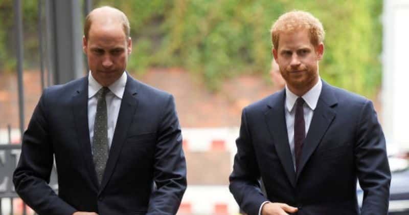Harry and William met privately, dialogue 'unproductive' but a 'first step' Prince Philip would've wished for