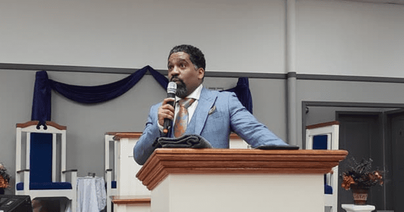 Who is Rudolph Brooks Jr? Maryland pastor bought 39 cars including Tesla with fraudulent $3.5M Covid PPP loans