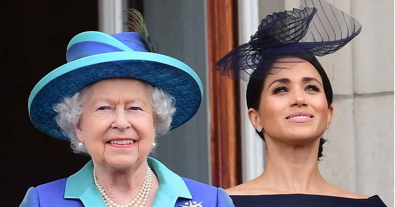 Queen Elizabeth's birthday: Will Meghan Markle send gift to monarch to make 95th birthday special?