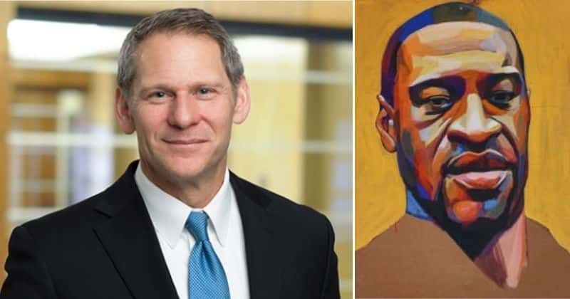 Who is Steve Schleicher? Derek Chauvin trial prosecutor says George Floyd death wasn't policing: 'It was murder'