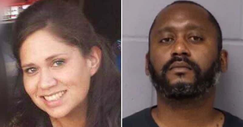 Who was Amanda Broderick? Austin shooter's ex-wife had accused him of raping 16-year-old adopted daughter Alyssa