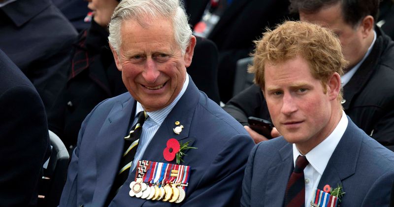 Harry wrote 'deeply personal letter' to 'very hurt' Prince Charles after he allegedly refused to answer calls