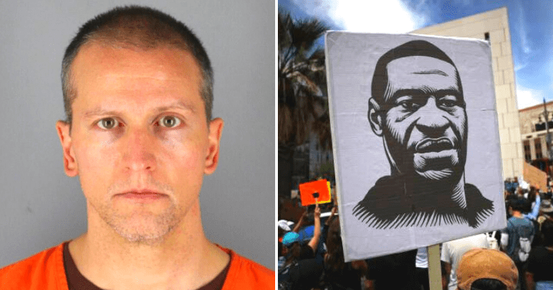 What is the Derek Chauvin trial verdict? Internet tense, but odds on 'guilty' for George Floyd's death