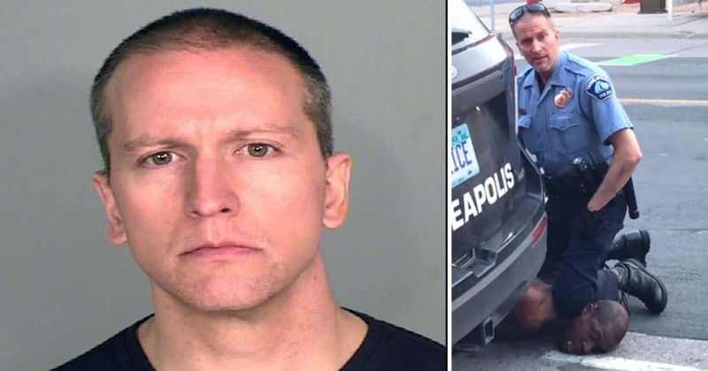 Derek Chauvin found GUILTY on all charges in the murder of George Floyd: 'DEREK CHAUVIN IS GOING TO PRISON'