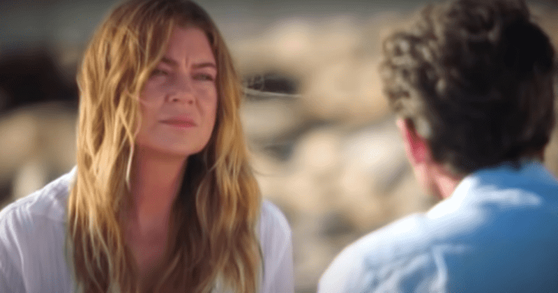 ‘Grey's Anatomy’ Season 17 Episode 13 ‘Good as Hell’: Will Meredith DIE and whisk off to fairytale land with Derek?