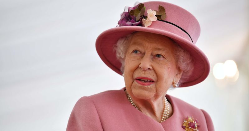 Why does Queen have two birthdays in a year? Celebrations to be muted in wake of Prince Philip's death