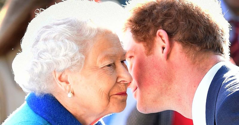 Queen might not have wanted Prince Harry to stay in UK for her birthday, claims journalist