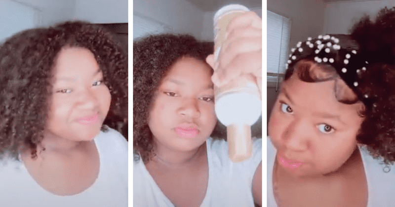 Ma'Khia Bryant's Tiktok hair tutorial video viewed over a million times since teen was shot dead by police