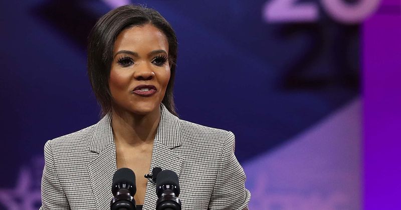 Candace Owens slammed for calling Ma'Khia Bryant 'knife-wielding maniac': 'I’m begging you not to call her names'