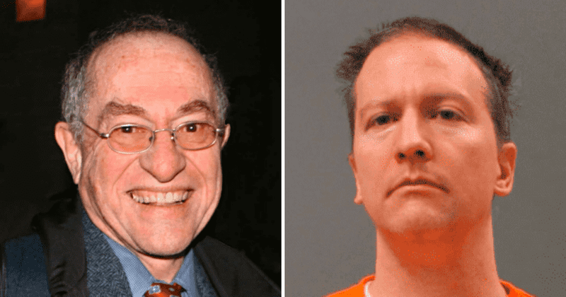 Should Derek Chauvin be out on bail? Alan Dershowitz tells Laura Ingraham George Floyd’s killer ‘not a danger’