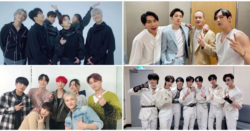 'Kingdom: Re-born' Episode 4 Winner: Who will win Round 2? iKon's 'Inception' and BTOB's 'Back Door' among top choices
